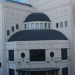 Bass Performance Hall Ft Worth TX