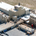 Dairy Farmers of America Dairy Concepts Portales, NM